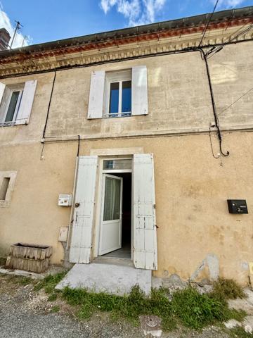33450 SAINT LOUBES Maison de ville Saint Loubes 70 m2