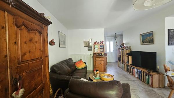 Agréable Maison  dans lotissement Albertville