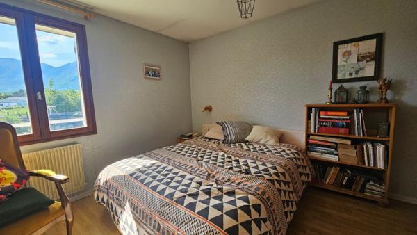 Agréable Maison  dans lotissement Albertville