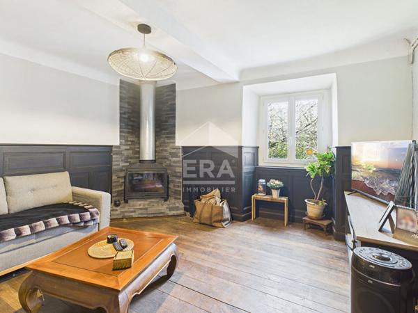 Hasparren - Proche - Vente maison de caractère -