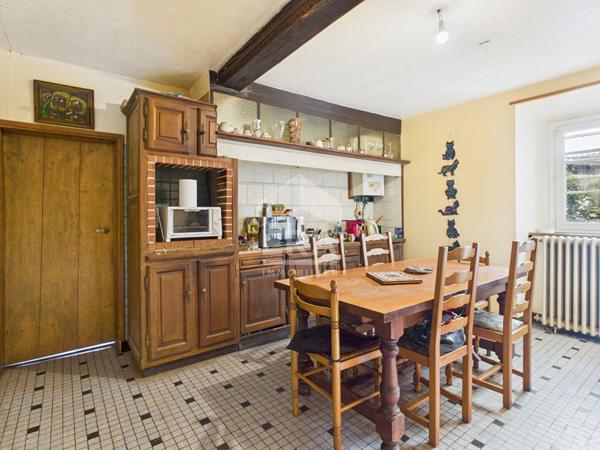 Hasparren - Proche - Vente maison de caractère -