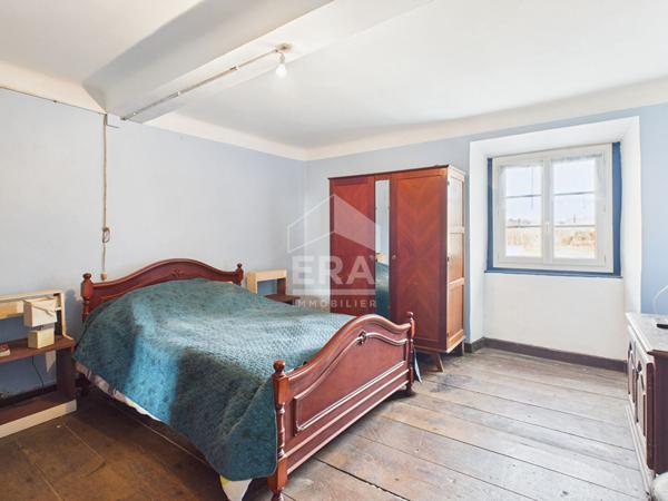 Hasparren - Proche - Vente maison de caractère -
