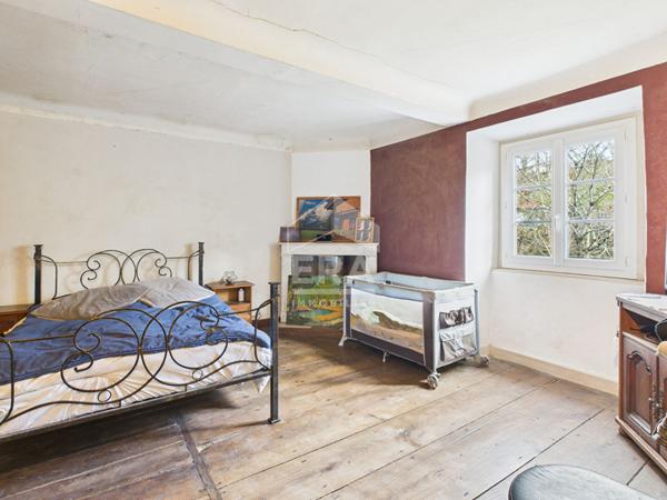 Hasparren - Proche - Vente maison de caractère -