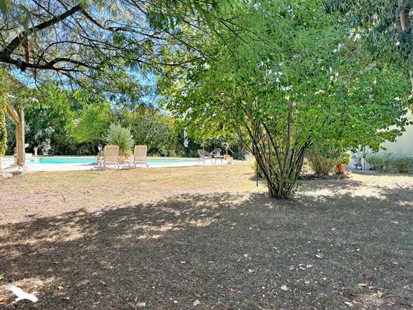 Maison à vendre 885 700 € Libourne 7 p 279 m² DPE C