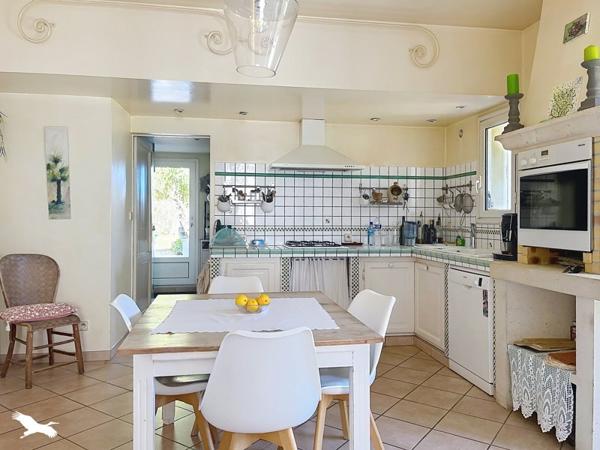 Maison à vendre 885 700 € Libourne 7 p 279 m² DPE C