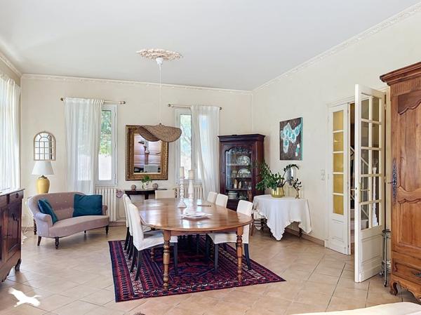 Maison à vendre 885 700 € Libourne 7 p 279 m² DPE C
