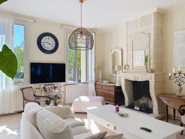 Maison à vendre 885 700 € Libourne 7 p 279 m² DPE C