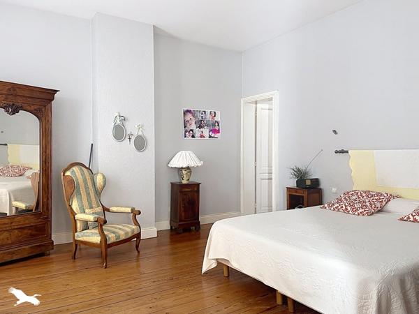 Maison à vendre 885 700 € Libourne 7 p 279 m² DPE C