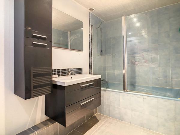 Appartement Duplex - Brest 5 pièces - 81 m²