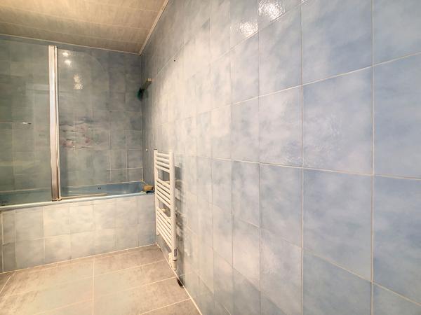 Appartement Duplex - Brest 5 pièces - 81 m²