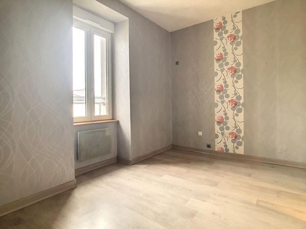 Appartement Duplex - Brest 5 pièces - 81 m²