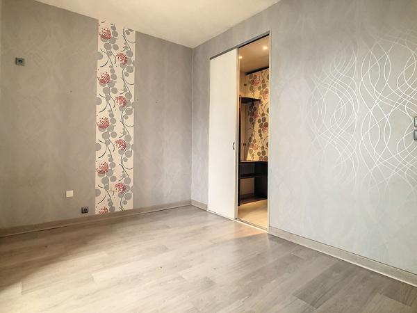 Appartement Duplex - Brest 5 pièces - 81 m²