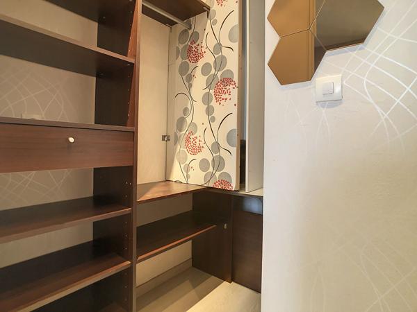 Appartement Duplex - Brest 5 pièces - 81 m²