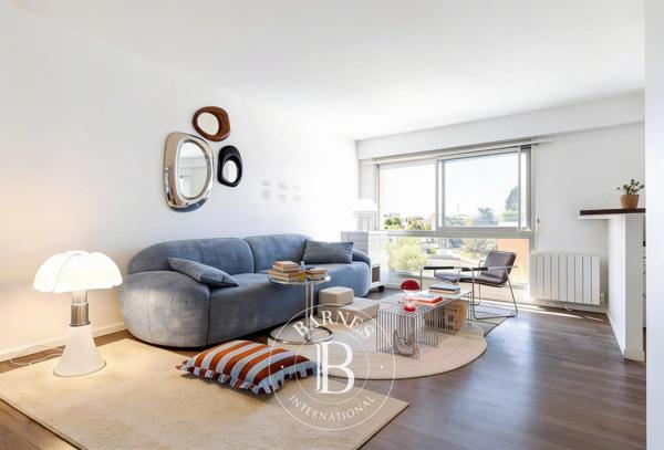 Boulogne-Billancourt, Appartement 1 Chambre -  34 m² à vendre