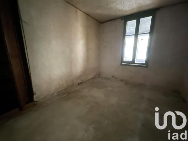 Maison de village 4 pièces de 78 m² à Le Fouilloux (17270)