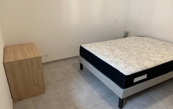 Vente Appartement P2 Vue mer neuf Pietrosella   