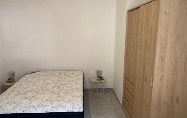 Vente Appartement P2 Vue mer neuf Pietrosella   