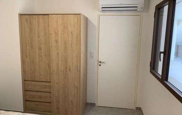 Vente Appartement P2 Vue mer neuf Pietrosella   