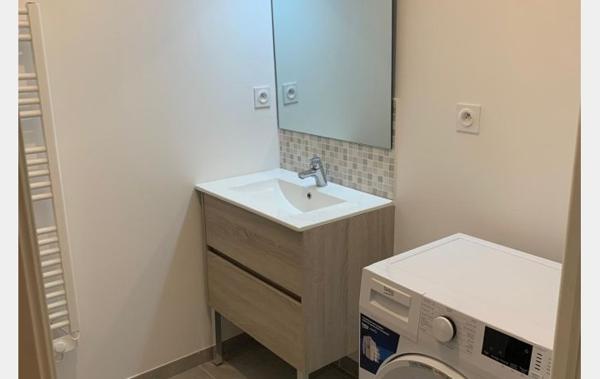 Vente Appartement P2 Vue mer neuf Pietrosella   