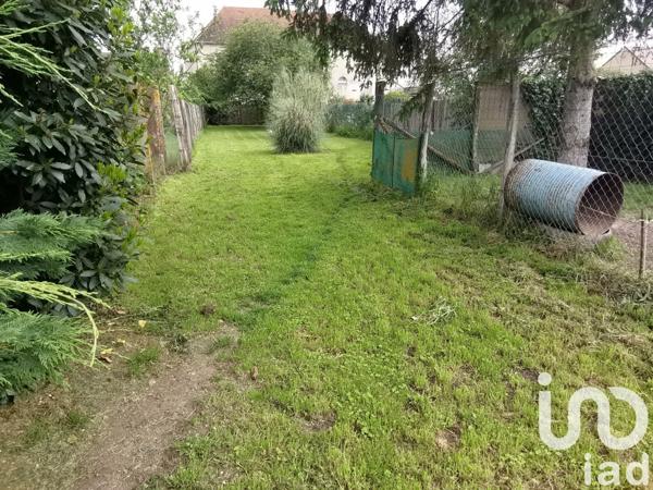 Maison 5 pièces de 110 m² à La Trimouille (86290)