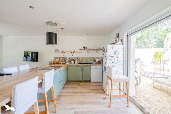 Maison à vendre |  Fargues-Saint-Hilaire |  4 pièces | 115 m²