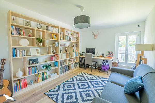 Maison à vendre |  Fargues-Saint-Hilaire |  4 pièces | 115 m²