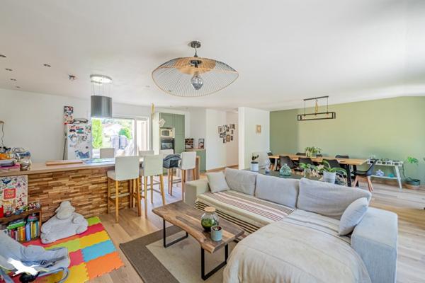 Maison à vendre |  Fargues-Saint-Hilaire |  4 pièces | 115 m²