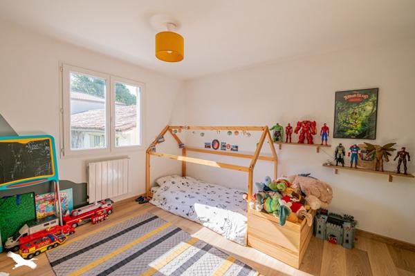 Maison à vendre |  Fargues-Saint-Hilaire |  4 pièces | 115 m²