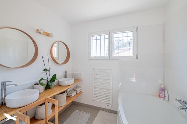 Maison à vendre |  Fargues-Saint-Hilaire |  4 pièces | 115 m²