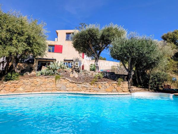 Maison à SAINT-LAURENT-DE-LA-CABRERISSE, 11220 - 4 pièces 100m²