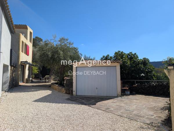 Maison à SAINT-LAURENT-DE-LA-CABRERISSE, 11220 - 4 pièces 100m²