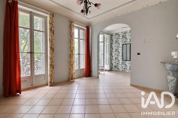 Appartement à vendre 4 pièces 74 m² Marseille 4