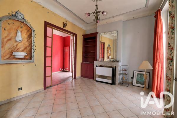 Appartement à vendre 4 pièces 74 m² Marseille 4