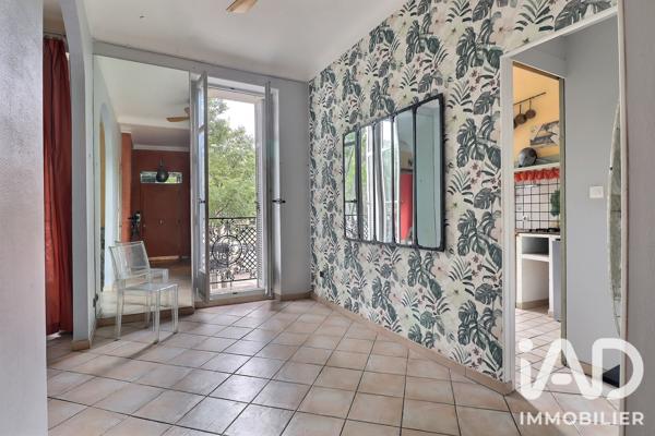 Appartement à vendre 4 pièces 74 m² Marseille 4