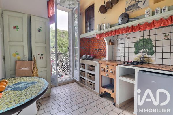 Appartement à vendre 4 pièces 74 m² Marseille 4