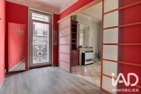 Appartement à vendre 4 pièces 74 m² Marseille 4