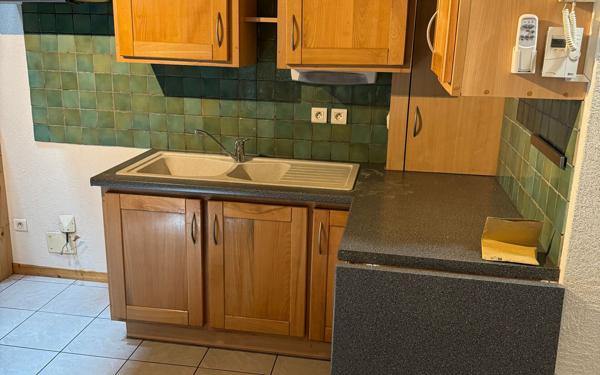 Appartement à louer    2 pièces • 51,17 m2 La Roche-sur-Foron