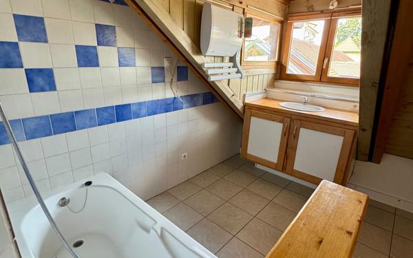 Appartement à louer    2 pièces • 51,17 m2 La Roche-sur-Foron