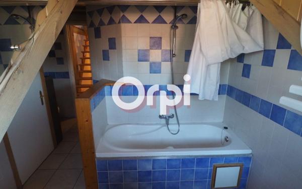 Appartement à louer    2 pièces • 51,17 m2 La Roche-sur-Foron