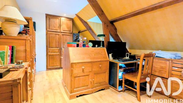 Maison à vendre 6 pièces 135 m² Brétigny-sur-Orge