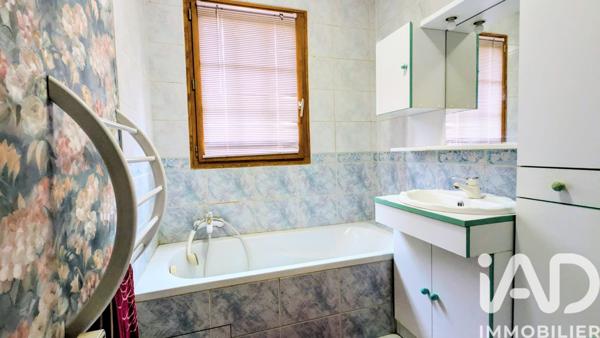 Maison à vendre 6 pièces 135 m² Brétigny-sur-Orge