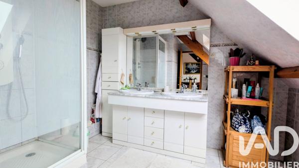 Maison à vendre 6 pièces 135 m² Brétigny-sur-Orge