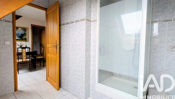 Maison à vendre 6 pièces 135 m² Brétigny-sur-Orge