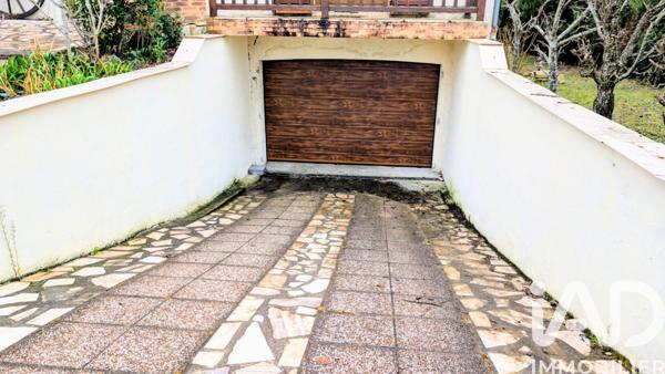 Maison à vendre 6 pièces 135 m² Brétigny-sur-Orge