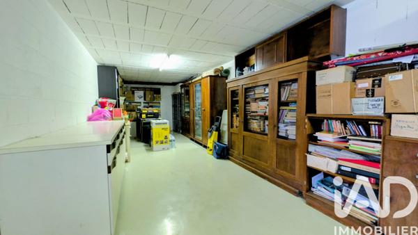 Maison à vendre 6 pièces 135 m² Brétigny-sur-Orge