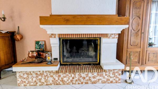 Maison à vendre 6 pièces 135 m² Brétigny-sur-Orge