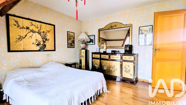 Maison à vendre 6 pièces 135 m² Brétigny-sur-Orge