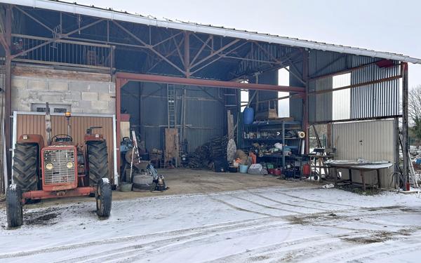 Maison à vendre    4 pièces •  Thomirey