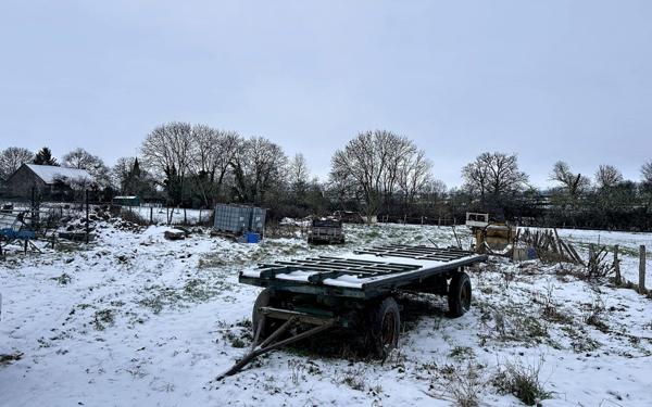 Maison à vendre    4 pièces •  Thomirey