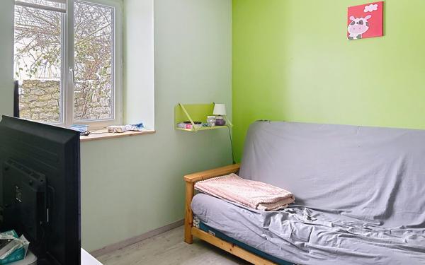 Maison à vendre    4 pièces •  Thomirey